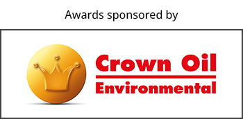 Headline Sponsor CROWN 2024