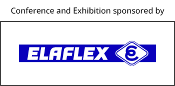 Headline Sponsor ELAFLEX 2024